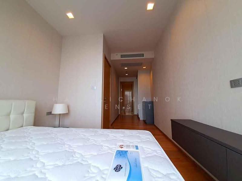 Hyde Sukhumvit 13, Bangkok, 13 Sukhumvit Road, Khlongtoei Nua, Watthana, Bangkok, 1 Bedroom, 48 sqm, Condo For Rent, by Hathaichanok Saenset, 500523014 - DDproperty.com
