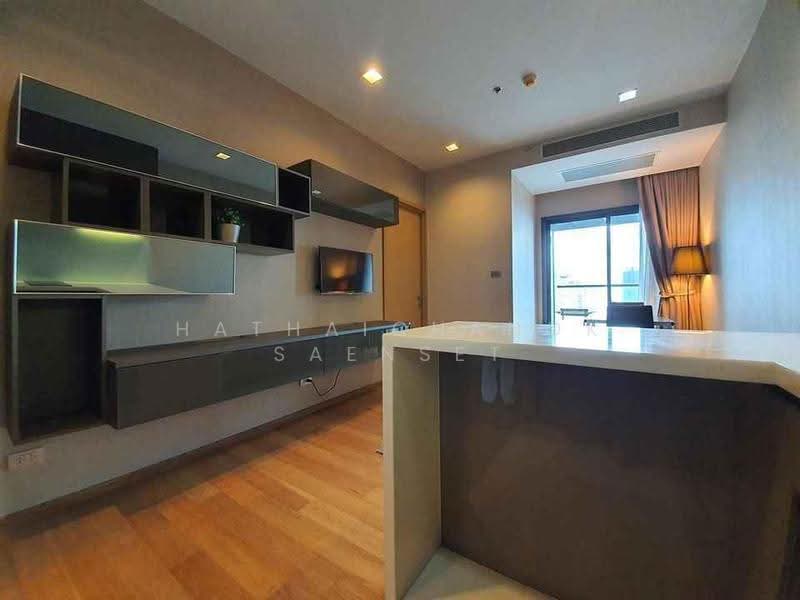 Hyde Sukhumvit 13 : ไฮด์ สุขุมวิท 13, กรุงเทพ, 13 ซอยสุขุมวิท 13, คลองเตยเหนือ, วัฒนา, กรุงเทพ, 48 ตร.ม., คอนโด ให้เช่า, โดย Hathaichanok Saenset, 500523014 - DDproperty.com
