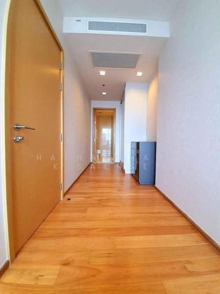 Hyde Sukhumvit 13, Bangkok, 13 Sukhumvit Road, Khlongtoei Nua, Watthana, Bangkok, 1 Bedroom, 48 sqm, Condo For Rent, by Hathaichanok Saenset, 500523014 - DDproperty.com