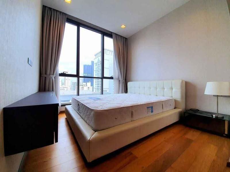 Hyde Sukhumvit 13 : ไฮด์ สุขุมวิท 13, กรุงเทพ, 13 ซอยสุขุมวิท 13, คลองเตยเหนือ, วัฒนา, กรุงเทพ, 48 ตร.ม., คอนโด ให้เช่า, โดย Hathaichanok Saenset, 500523014 - DDproperty.com