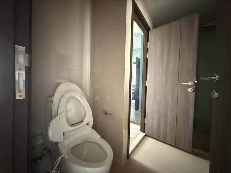 IDEO Mobi Sukhumvit 66, Bangkok, 2578 Soi Sukhumvit 66 Sukhumvit Road, Bang Chak, Phra Khanong, Bangkok, 1 Bedroom, 35 sqm, Condo For Rent, by Najawa Salae, 500523016 - DDproperty.com