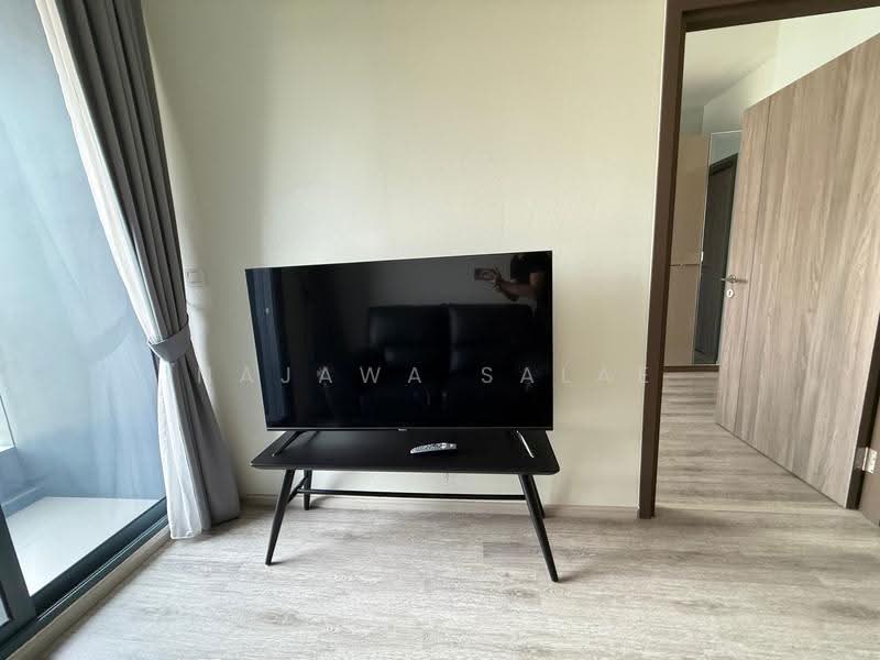 IDEO Mobi Sukhumvit 66, Bangkok, 2578 Soi Sukhumvit 66 Sukhumvit Road, Bang Chak, Phra Khanong, Bangkok, 1 Bedroom, 35 sqm, Condo For Rent, by Najawa Salae, 500523016 - DDproperty.com