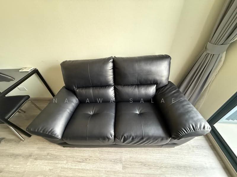 IDEO Mobi Sukhumvit 66, Bangkok, 2578 Soi Sukhumvit 66 Sukhumvit Road, Bang Chak, Phra Khanong, Bangkok, 1 Bedroom, 35 sqm, Condo For Rent, by Najawa Salae, 500523016 - DDproperty.com