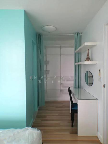 IDEO Blucove Sukhumvit, Bangkok, 2952 Sukhumvit Road, Bang Na, Bangkok, 2 Bedrooms, 50 sqm, Condo For Rent, by Najawa Salae, 500523020 - DDproperty.com