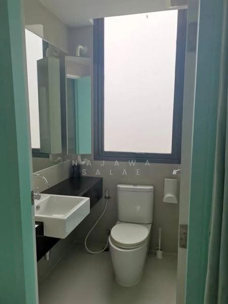 IDEO Blucove Sukhumvit : ไอดีโอ บลูโคฟ สุขุมวิท, กรุงเทพ, 2952 ถนนสุขุมวิท, บางนา, กรุงเทพ, 50 ตร.ม., คอนโด ให้เช่า, โดย Najawa Salae, 500523020 - DDproperty.com