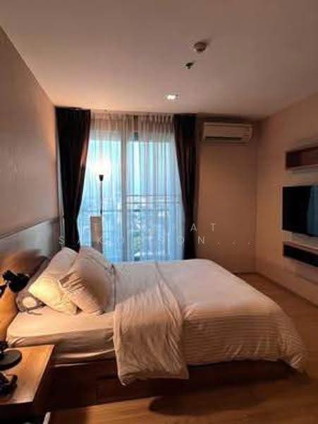 Rhythm Phahol-Ari, Bangkok, 1377 Phaholyothin Road, Samsen Nai, Phaya Thai, Bangkok, 1 Bedroom, 45 sqm, Condo For Rent, by Tanapat Sakonsontised, 500523022 - DDproperty.com