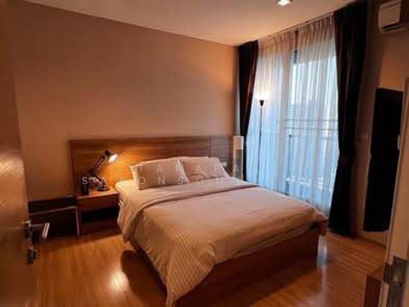 Rhythm Phahol-Ari, Bangkok, 1377 Phaholyothin Road, Samsen Nai, Phaya Thai, Bangkok, 1 Bedroom, 45 sqm, Condo For Rent, by Tanapat Sakonsontised, 500523022 - DDproperty.com