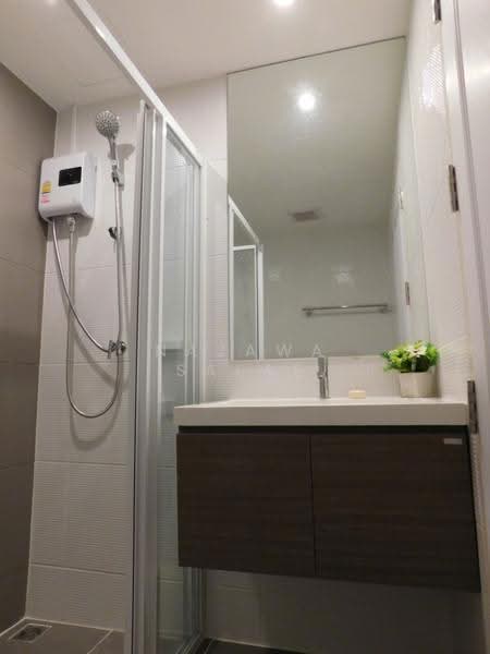 B Campus Prachachuen, Nonthaburi, 117 Soi Sombatthep, Prachachuen Road, Bang Khen, Muang Nonthaburi, Nonthaburi, 2 Bedrooms, 68 sqm, Condo For Rent, by Najawa Salae, 500523023 - DDproperty.com