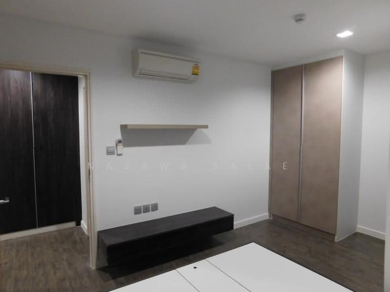 B Campus Prachachuen, Nonthaburi, 117 Soi Sombatthep, Prachachuen Road, Bang Khen, Muang Nonthaburi, Nonthaburi, 2 Bedrooms, 68 sqm, Condo For Rent, by Najawa Salae, 500523023 - DDproperty.com