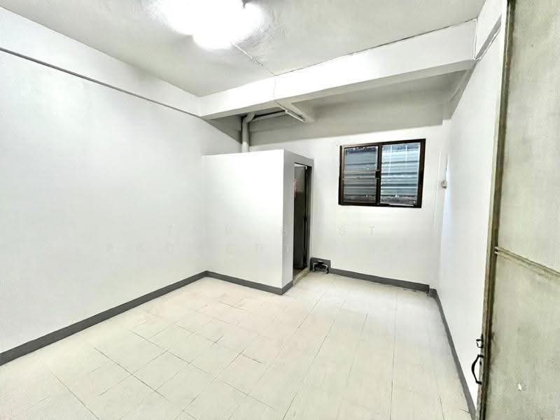อพาร์ทเม้นท์ท้ายบ้าน สมุทรปราการ, สมุทรปราการ, ท้ายบ้าน, เมืองสมุทรปราการ, สมุทรปราการ, 100 ตร.ม., กิจการ ขาย, โดย The Best Property แป้ง, 500523026 - DDproperty.com