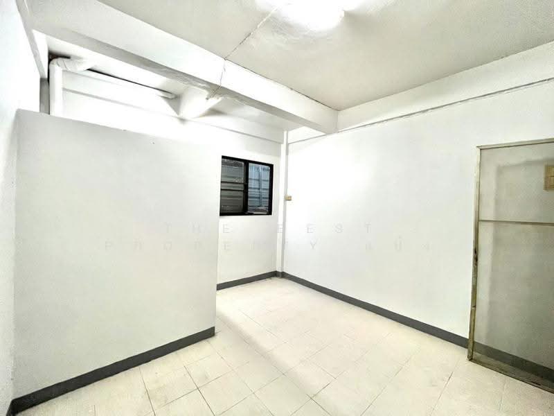 อพาร์ทเม้นท์ท้ายบ้าน สมุทรปราการ, Samut Prakan, Tai Ban, Muang Samut Prakarn, Samut Prakan, , 100 sqm, Business For Sale, by The Best Property แป้ง, 500523026 - DDproperty.com