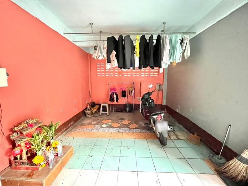 อพาร์ทเม้นท์ท้ายบ้าน สมุทรปราการ, Samut Prakan, Tai Ban, Muang Samut Prakarn, Samut Prakan, , 100 sqm, Business For Sale, by The Best Property แป้ง, 500523026 - DDproperty.com