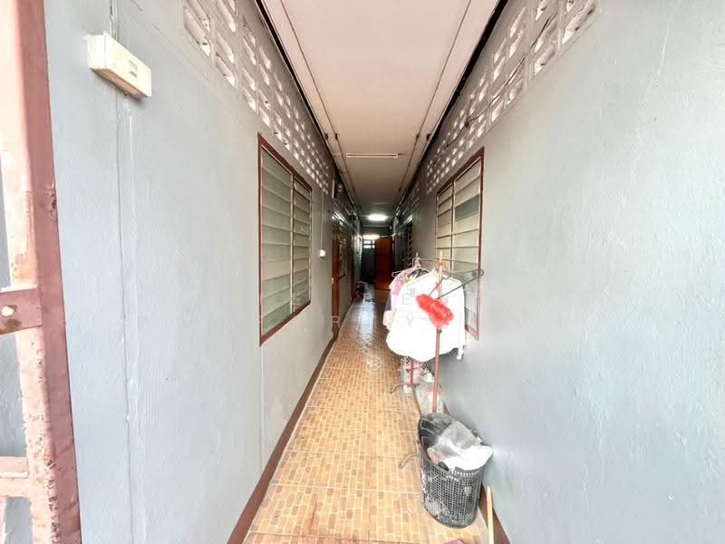 อพาร์ทเม้นท์ท้ายบ้าน สมุทรปราการ, Samut Prakan, Tai Ban, Muang Samut Prakarn, Samut Prakan, , 100 sqm, Business For Sale, by The Best Property แป้ง, 500523026 - DDproperty.com