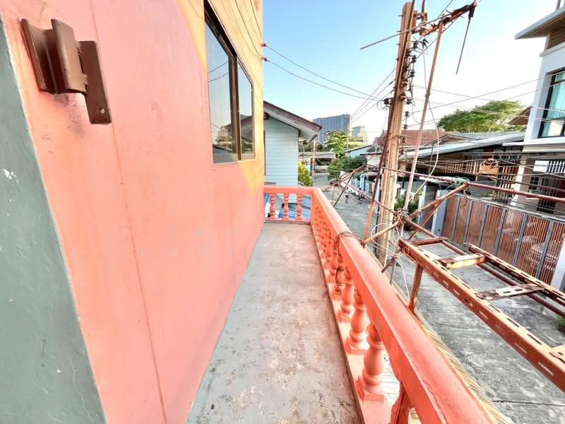 อพาร์ทเม้นท์ท้ายบ้าน สมุทรปราการ, Samut Prakan, Tai Ban, Muang Samut Prakarn, Samut Prakan, , 100 sqm, Business For Sale, by The Best Property แป้ง, 500523026 - DDproperty.com