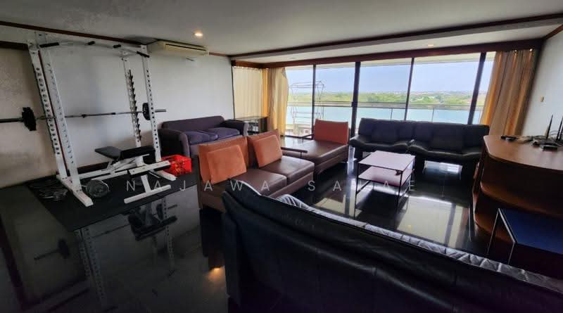 Prestige Condominium (Thana City Prestige) : เพรสทิจ คอนโด (ธนา ซิตี้ เพรสทีจ), สมุทรปราการ, บางโฉลง, บางพลี, สมุทรปราการ, 185 ตร.ม., คอนโด ให้เช่า, โดย Najawa Salae, 500523028 - DDproperty.com