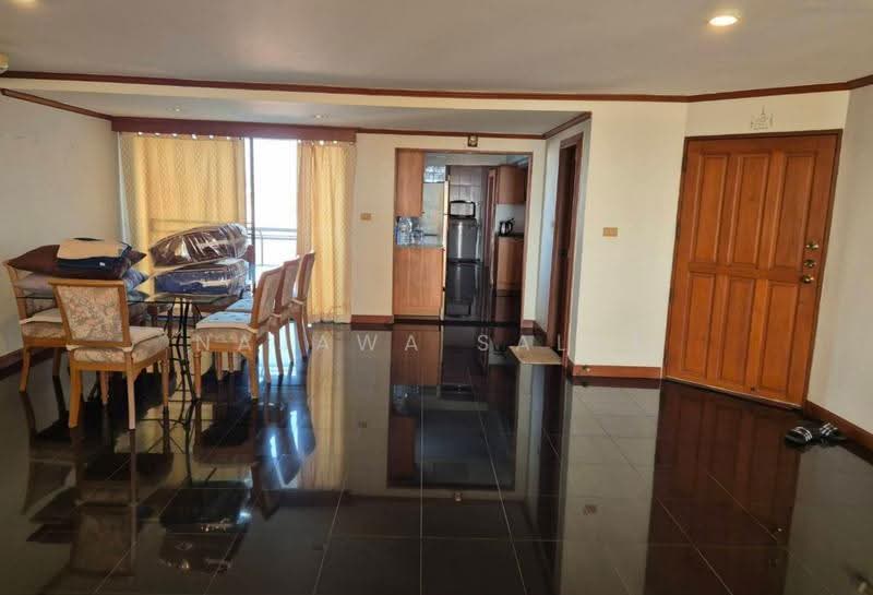 Prestige Condominium (Thana City Prestige), Samut Prakan, Bang Chalong, Bang Plee, Samut Prakan, 2 Bedrooms, 185 sqm, Condo For Rent, by Najawa Salae, 500523028 - DDproperty.com