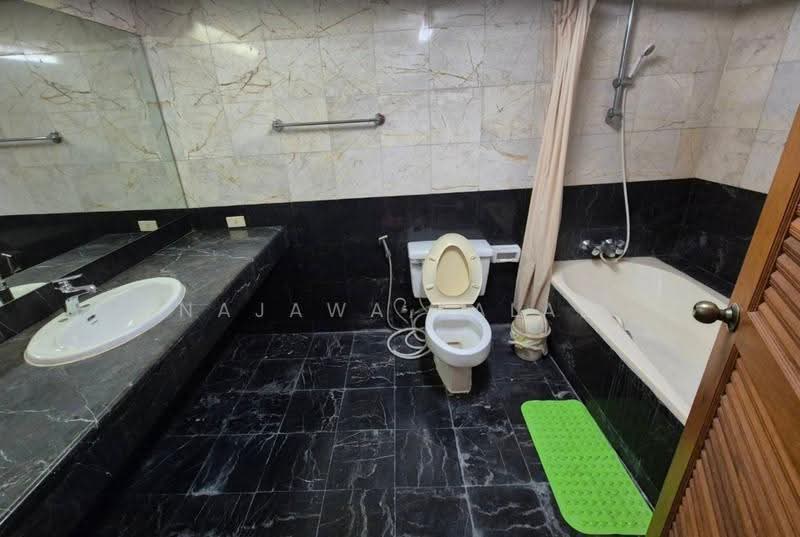 Prestige Condominium (Thana City Prestige), Samut Prakan, Bang Chalong, Bang Plee, Samut Prakan, 2 Bedrooms, 185 sqm, Condo For Rent, by Najawa Salae, 500523028 - DDproperty.com