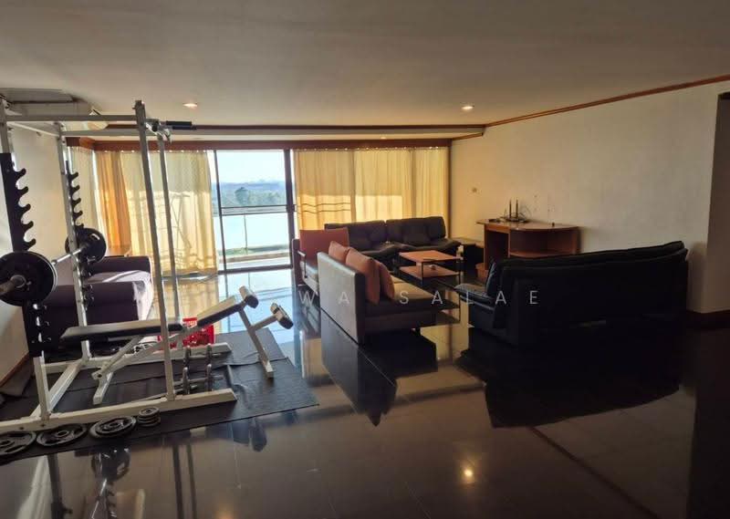 Prestige Condominium (Thana City Prestige), Samut Prakan, Bang Chalong, Bang Plee, Samut Prakan, 2 Bedrooms, 185 sqm, Condo For Rent, by Najawa Salae, 500523028 - DDproperty.com
