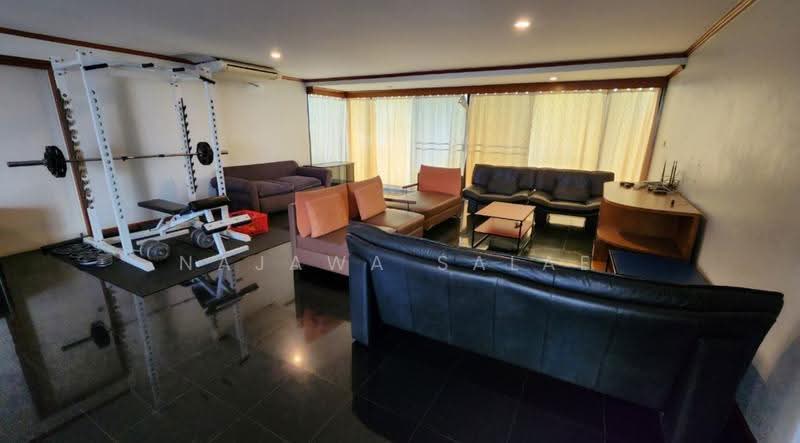Prestige Condominium (Thana City Prestige), Samut Prakan, Bang Chalong, Bang Plee, Samut Prakan, 2 Bedrooms, 185 sqm, Condo For Rent, by Najawa Salae, 500523028 - DDproperty.com