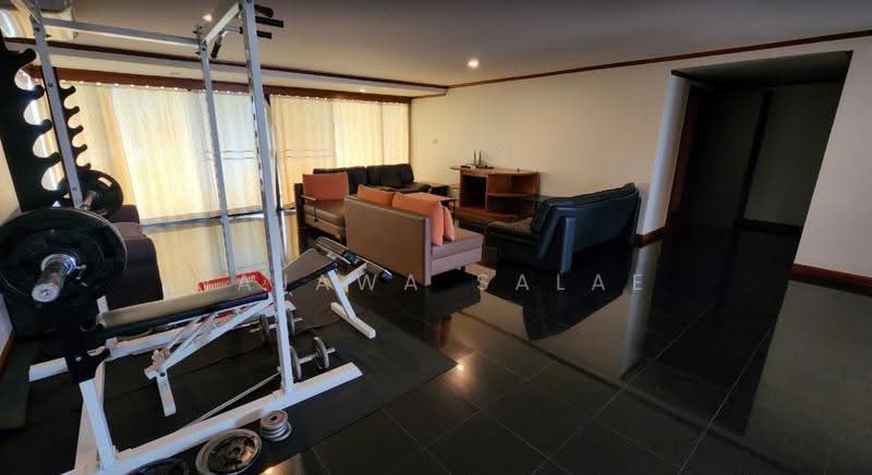 Prestige Condominium (Thana City Prestige), Samut Prakan, Bang Chalong, Bang Plee, Samut Prakan, 2 Bedrooms, 185 sqm, Condo For Rent, by Najawa Salae, 500523028 - DDproperty.com