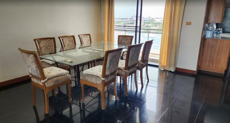 Prestige Condominium (Thana City Prestige) : เพรสทิจ คอนโด (ธนา ซิตี้ เพรสทีจ), สมุทรปราการ, บางโฉลง, บางพลี, สมุทรปราการ, 185 ตร.ม., คอนโด ให้เช่า, โดย Najawa Salae, 500523028 - DDproperty.com