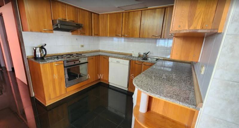 Prestige Condominium (Thana City Prestige), Samut Prakan, Bang Chalong, Bang Plee, Samut Prakan, 2 Bedrooms, 185 sqm, Condo For Rent, by Najawa Salae, 500523028 - DDproperty.com