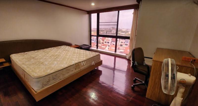 Prestige Condominium (Thana City Prestige), Samut Prakan, Bang Chalong, Bang Plee, Samut Prakan, 2 Bedrooms, 185 sqm, Condo For Rent, by Najawa Salae, 500523028 - DDproperty.com