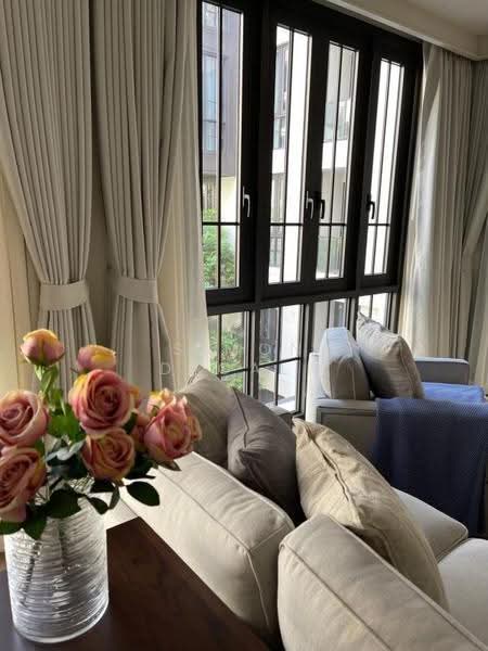 The Reserve Sukhumvit 61, Bangkok, 78 Soi Sukhumvit 61, Khlong Tan Nua, Watthana, Bangkok, 2 Bedrooms, 125 sqm, Condo For Rent, by Simon Decalf, 500523031 - DDproperty.com
