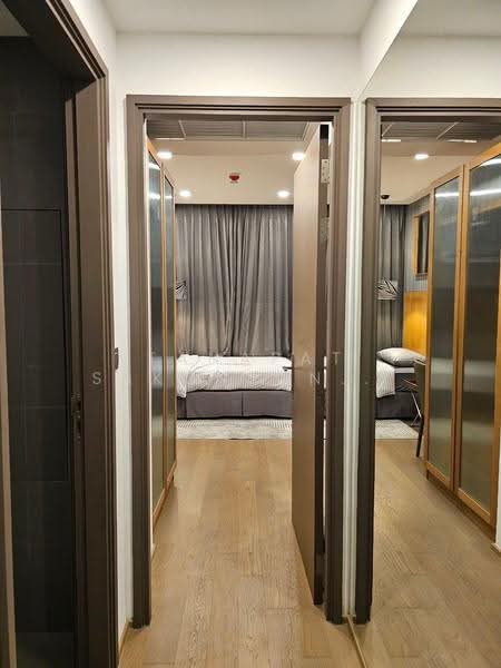 ASHTON Chula-Silom, Bangkok, Rama 4 Road, Si Phraya, Bang Rak, Bangkok, 2 Bedrooms, 66 sqm, Condo For Rent, by Tanapat Sakonsontised, 500523032 - DDproperty.com