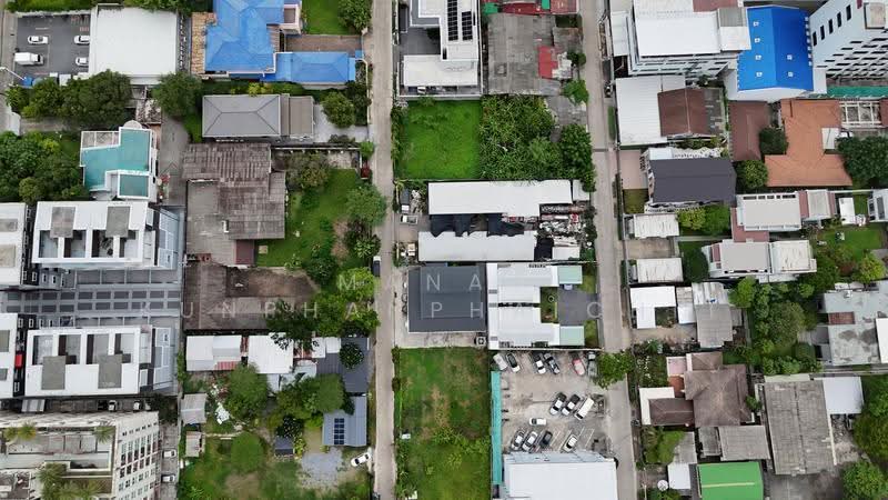 ที่ดินสุขุมวิท 62 เข้าออกได้ 2 ทาง ใกล้ BTS บางจาก, Bangkok, Bang Chak, Phra Khanong, Bangkok, , 404 sqm, Land For Sale, by Manat Kunphanphaichit, 500523033 - DDproperty.com