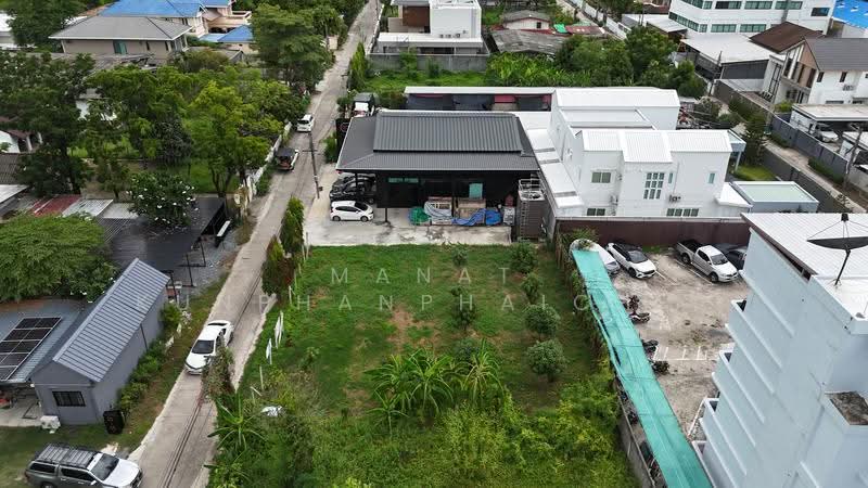 ที่ดินสุขุมวิท 62 เข้าออกได้ 2 ทาง ใกล้ BTS บางจาก, กรุงเทพ, บางจาก, พระโขนง, กรุงเทพ, 404 ตร.ม., ที่ดิน ขาย, โดย Manat Kunphanphaichit, 500523033 - DDproperty.com