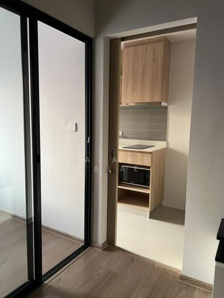Chewathai Pinklao, Bangkok, Arun Amarin Road, Bang Yi Khan, Bang Phlat, Bangkok, 1 Bedroom, 29 sqm, Condo For Sale, by Najawa Salae, 500523037 - DDproperty.com