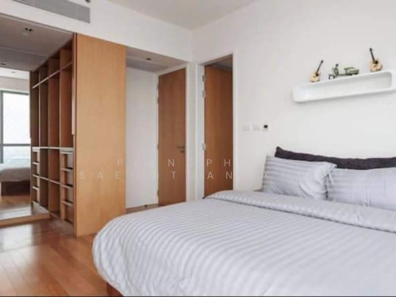 The Pano Rama 3, Bangkok, 890 Rama 3 Road, Bang Pong Pang, Yan Nawa, Bangkok, 2 Bedrooms, 135 sqm, Condo For Rent, by Piangphet Saengtuangkit, 500523038 - DDproperty.com