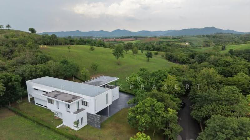 Khao Yai, Pak Chong, Pong Talong, Nakhon Ratchasima, Pong Ta Long, Pak Chong, Nakhon Ratchasima, 4 Bedrooms, 972 sqm, Single Detached House For Sale, by Saksri Sirichokprasert, 500523039 - DDproperty.com