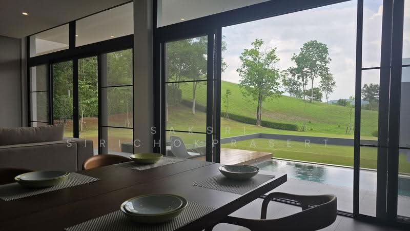 Khao Yai, Pak Chong, Pong Talong, Nakhon Ratchasima, Pong Ta Long, Pak Chong, Nakhon Ratchasima, 4 Bedrooms, 972 sqm, Single Detached House For Sale, by Saksri Sirichokprasert, 500523039 - DDproperty.com