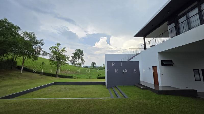 Khao Yai, Pak Chong, Pong Talong, Nakhon Ratchasima, Pong Ta Long, Pak Chong, Nakhon Ratchasima, 4 Bedrooms, 972 sqm, Single Detached House For Sale, by Saksri Sirichokprasert, 500523039 - DDproperty.com