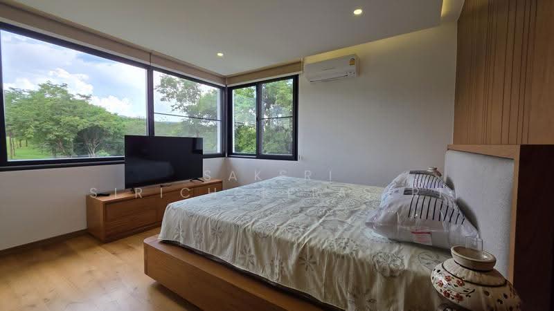 Khao Yai, Pak Chong, Pong Talong, Nakhon Ratchasima, Pong Ta Long, Pak Chong, Nakhon Ratchasima, 4 Bedrooms, 972 sqm, Single Detached House For Sale, by Saksri Sirichokprasert, 500523039 - DDproperty.com