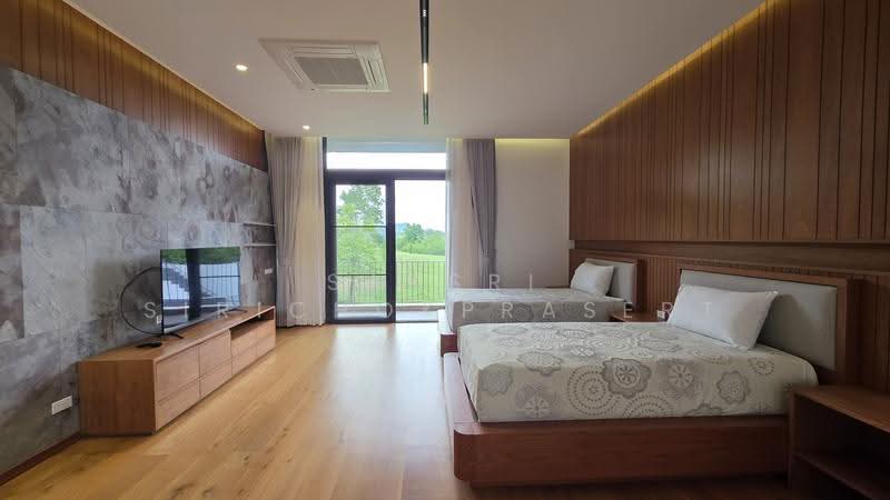 Khao Yai, Pak Chong, Pong Talong, Nakhon Ratchasima, Pong Ta Long, Pak Chong, Nakhon Ratchasima, 4 Bedrooms, 972 sqm, Single Detached House For Sale, by Saksri Sirichokprasert, 500523039 - DDproperty.com