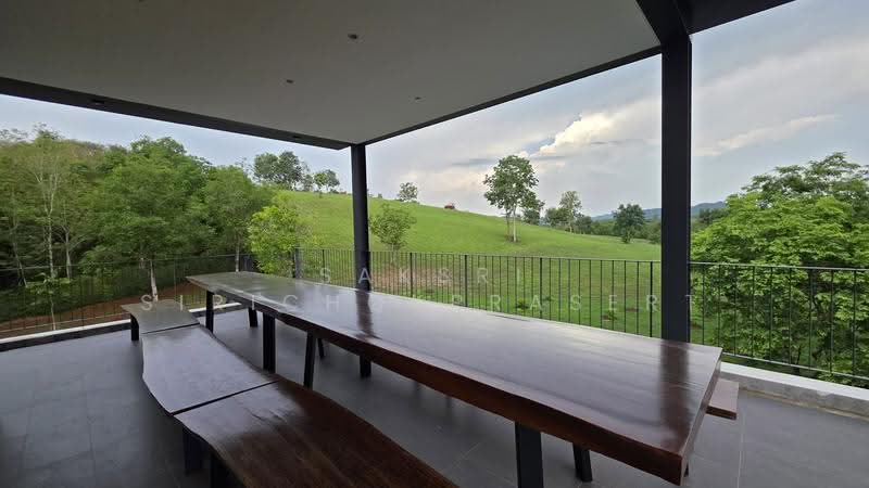 Khao Yai, Pak Chong, Pong Talong, Nakhon Ratchasima, Pong Ta Long, Pak Chong, Nakhon Ratchasima, 4 Bedrooms, 972 sqm, Single Detached House For Sale, by Saksri Sirichokprasert, 500523039 - DDproperty.com