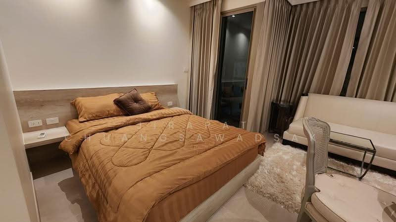 The Riviera Monaco, Chon Buri (Pattaya), NaJomtien Soi 4, Sukhumvit Rd., Na Chom Thian, Sattahip, Chon Buri (Pattaya), 1 Bedroom, 24 sqm, Condo For Rent, by Jirapat Chuangsawadsak, 500523043 - DDproperty.com