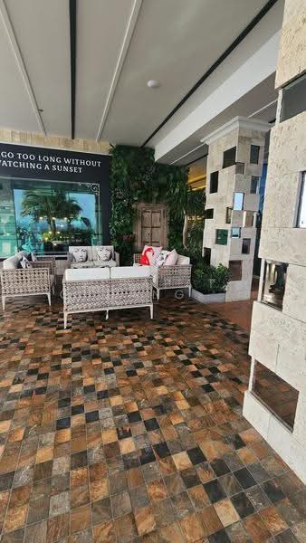 The Riviera Monaco, Chon Buri (Pattaya), NaJomtien Soi 4, Sukhumvit Rd., Na Chom Thian, Sattahip, Chon Buri (Pattaya), 1 Bedroom, 24 sqm, Condo For Rent, by Jirapat Chuangsawadsak, 500523043 - DDproperty.com