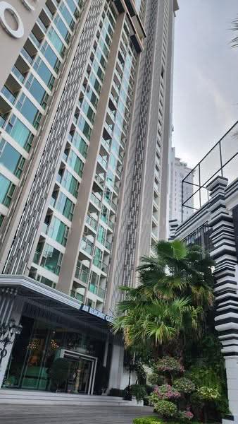 The Riviera Monaco, Chon Buri (Pattaya), NaJomtien Soi 4, Sukhumvit Rd., Na Chom Thian, Sattahip, Chon Buri (Pattaya), 1 Bedroom, 24 sqm, Condo For Rent, by Jirapat Chuangsawadsak, 500523043 - DDproperty.com