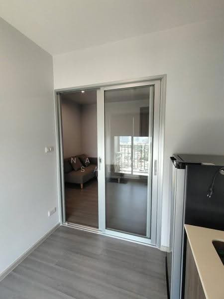 The Parkland Charan-Pinklao, Bangkok, 42 Charasanitwong, Bang Phlat, Bangkok, 1 Bedroom, 30 sqm, Condo For Sale, by Najawa Salae, 500523044 - DDproperty.com