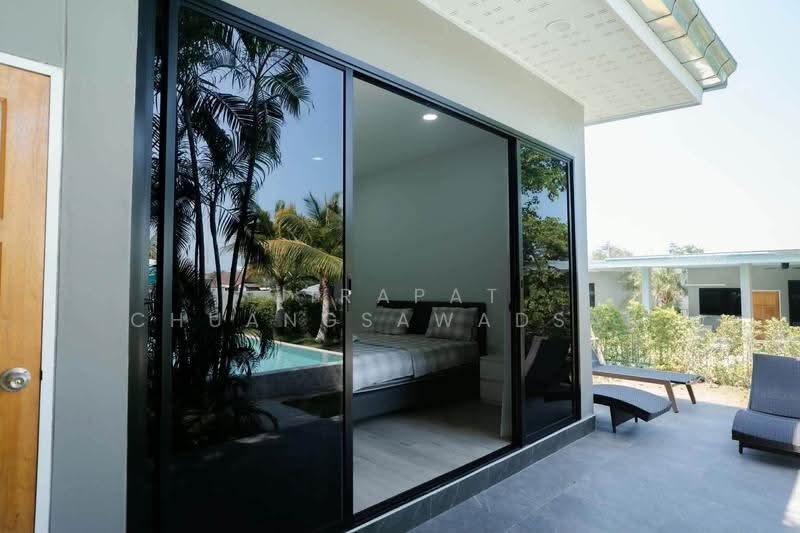 undefined, Prachuap Khiri Khan, Hua Hin, Prachuap Khiri Khan, 2 Bedrooms, 130 sqm, Villa For Rent, by Jirapat Chuangsawadsak, 500523048 - DDproperty.com