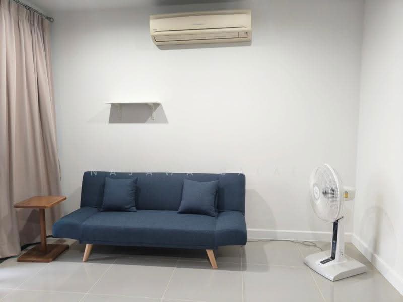 IDEO Blucove Sukhumvit, Bangkok, 2952 Sukhumvit Road, Bang Na, Bangkok, 2 Bedrooms, 41 sqm, Condo For Rent, by Najawa Salae, 500523049 - DDproperty.com