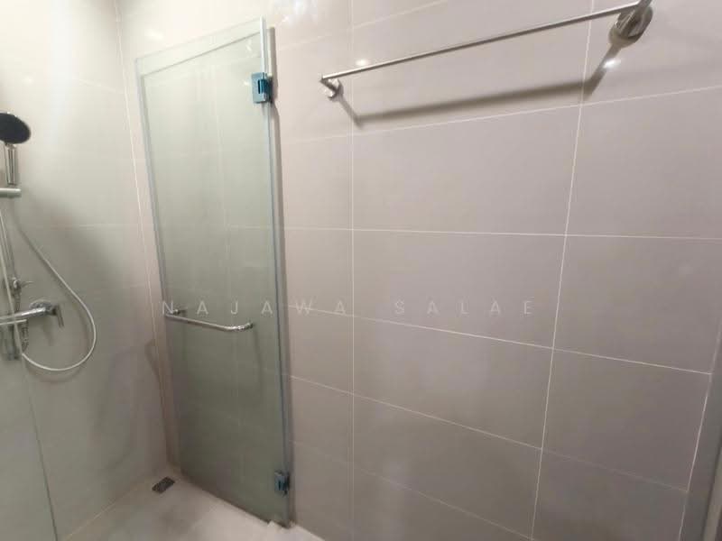 IDEO Blucove Sukhumvit, Bangkok, 2952 Sukhumvit Road, Bang Na, Bangkok, 2 Bedrooms, 41 sqm, Condo For Rent, by Najawa Salae, 500523049 - DDproperty.com
