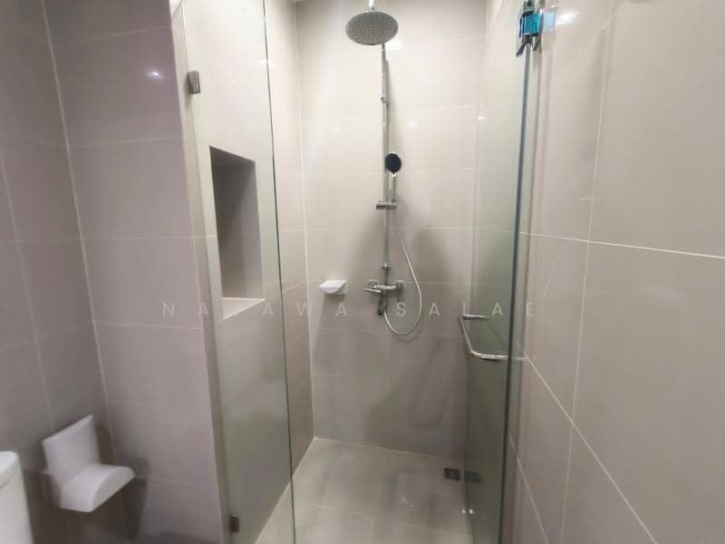 IDEO Blucove Sukhumvit, Bangkok, 2952 Sukhumvit Road, Bang Na, Bangkok, 2 Bedrooms, 41 sqm, Condo For Rent, by Najawa Salae, 500523049 - DDproperty.com