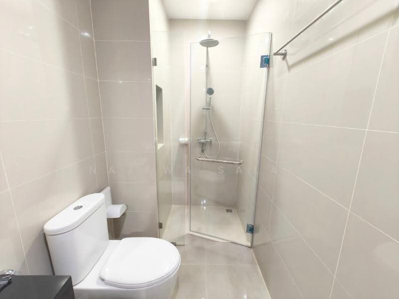 IDEO Blucove Sukhumvit, Bangkok, 2952 Sukhumvit Road, Bang Na, Bangkok, 2 Bedrooms, 41 sqm, Condo For Rent, by Najawa Salae, 500523049 - DDproperty.com