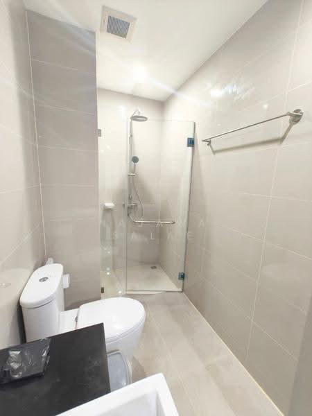 IDEO Blucove Sukhumvit, Bangkok, 2952 Sukhumvit Road, Bang Na, Bangkok, 2 Bedrooms, 41 sqm, Condo For Rent, by Najawa Salae, 500523049 - DDproperty.com