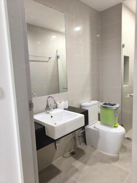 IDEO Blucove Sukhumvit, Bangkok, 2952 Sukhumvit Road, Bang Na, Bangkok, 2 Bedrooms, 41 sqm, Condo For Rent, by Najawa Salae, 500523049 - DDproperty.com